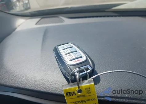 2020 Chrysler Pacifica Touring L from USA, damaged, VIN 2C4RC1BG1LR121760